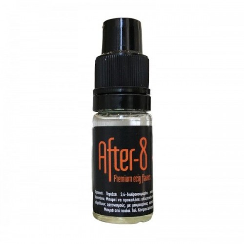 After-8 Bite Me Flavor 10ml